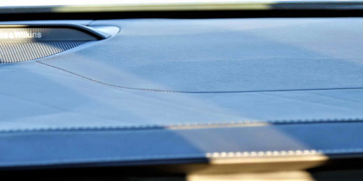 Volvo S90 D5 Inscription: Exuberância Escandinava! 32