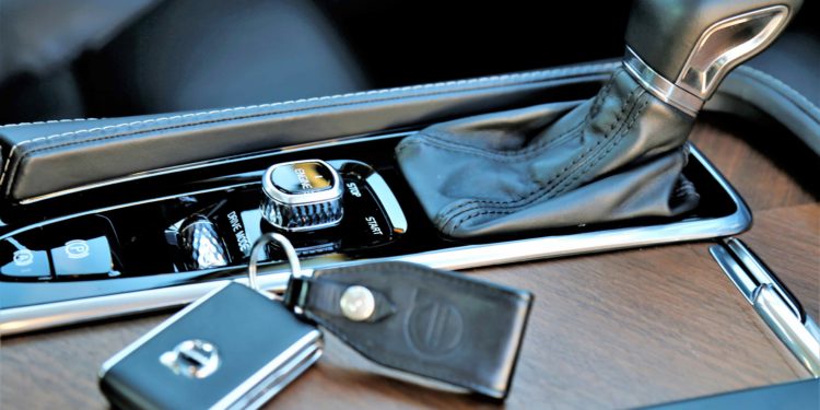 Volvo S90 D5 Inscription: Exuberância Escandinava! 31