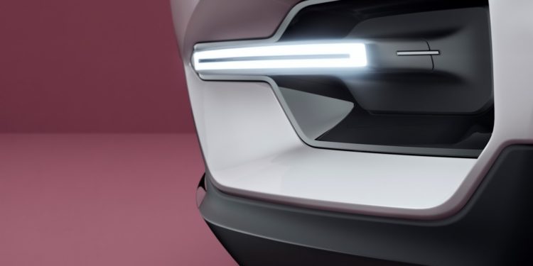 Volvo XC40 será revelado ainda este ano! 18