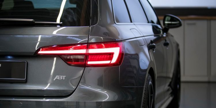 ABT oferece à Audi S4 o que tem de melhor! 21