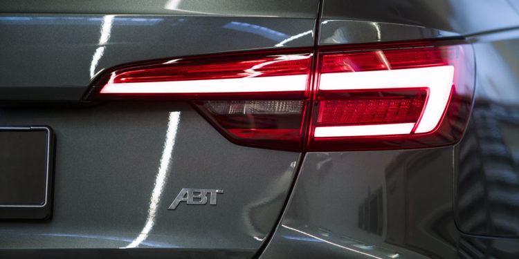 ABT oferece à Audi S4 o que tem de melhor! 20