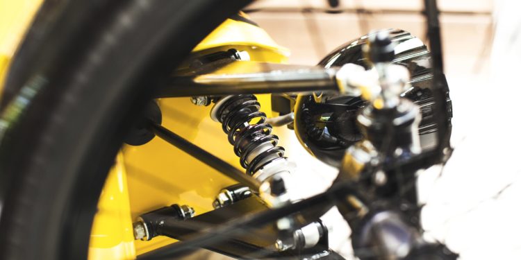 Morgan EV3 Junior: O brinquedo dos sonhos de qualquer criança! 21