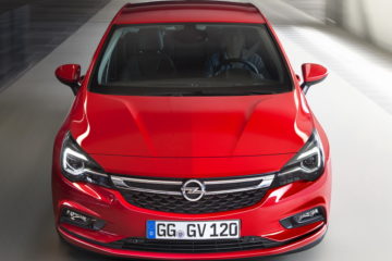 Grupo PSA poderá adquirir a Opel! 45