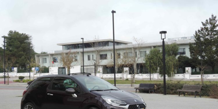 DS3 1.6 HDi Cabrio: Performance e economia de cabelos ao vento! 113