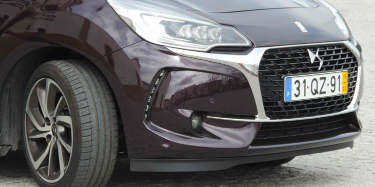 DS3 1.6 HDi Cabrio: Performance e economia de cabelos ao vento! 112