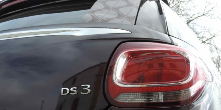 DS3 1.6 HDi Cabrio: Performance e economia de cabelos ao vento! 111