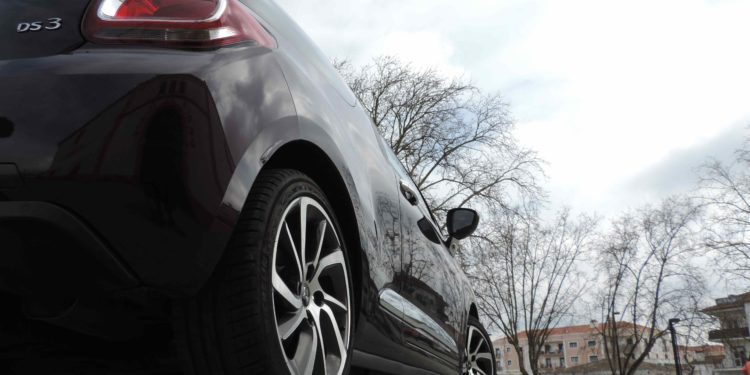 DS3 1.6 HDi Cabrio: Performance e economia de cabelos ao vento! 107