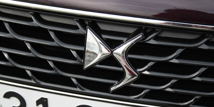 DS3 1.6 HDi Cabrio: Performance e economia de cabelos ao vento! 99