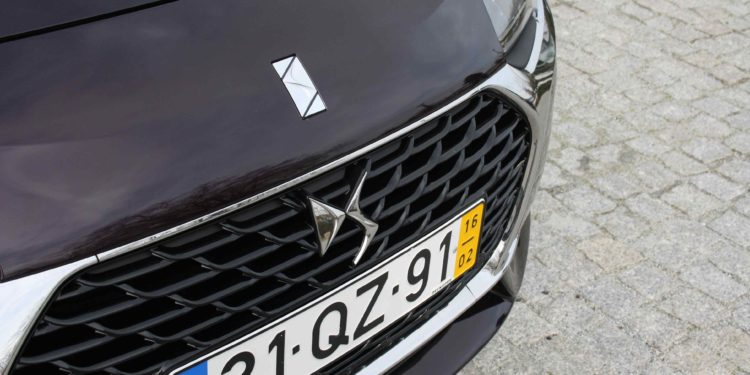 DS3 1.6 HDi Cabrio: Performance e economia de cabelos ao vento! 95