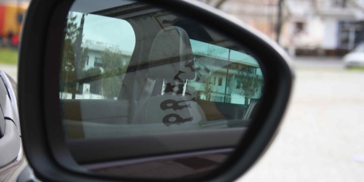 DS3 1.6 HDi Cabrio: Performance e economia de cabelos ao vento! 94