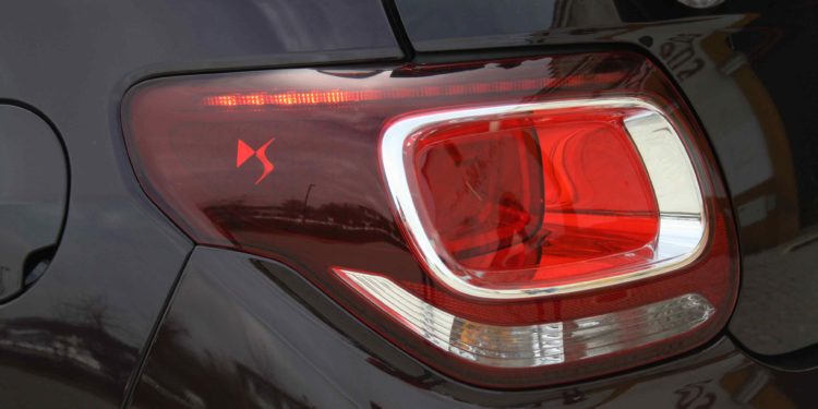 DS3 1.6 HDi Cabrio: Performance e economia de cabelos ao vento! 92