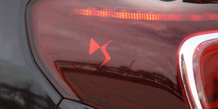 DS3 1.6 HDi Cabrio: Performance e economia de cabelos ao vento! 93