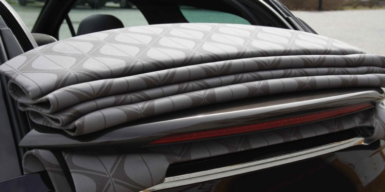 DS3 1.6 HDi Cabrio: Performance e economia de cabelos ao vento! 85