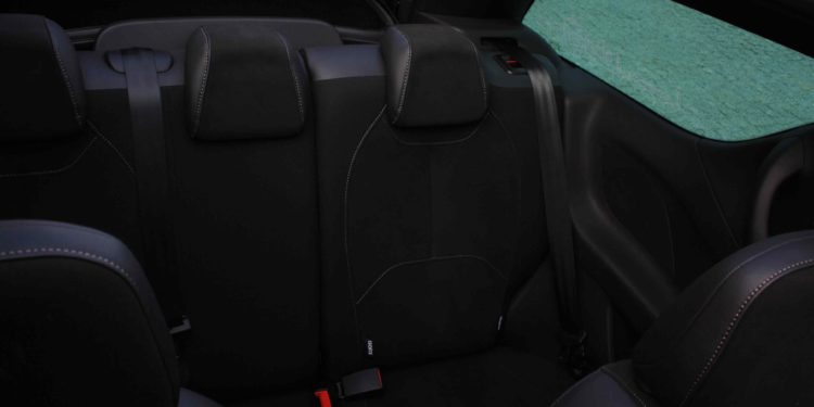 DS3 1.6 HDi Cabrio: Performance e economia de cabelos ao vento! 87