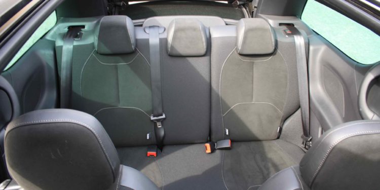 DS3 1.6 HDi Cabrio: Performance e economia de cabelos ao vento! 82