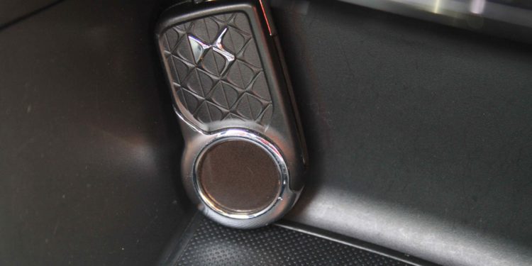 DS3 1.6 HDi Cabrio: Performance e economia de cabelos ao vento! 79