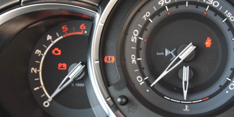 DS3 1.6 HDi Cabrio: Performance e economia de cabelos ao vento! 77