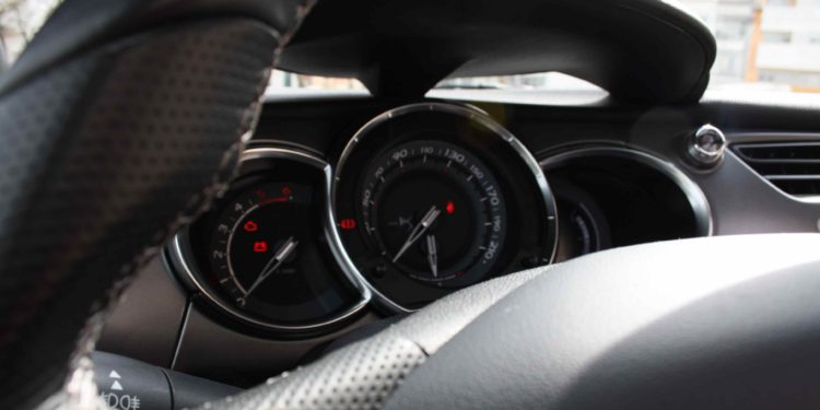 DS3 1.6 HDi Cabrio: Performance e economia de cabelos ao vento! 78