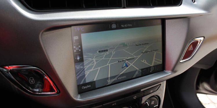 DS3 1.6 HDi Cabrio: Performance e economia de cabelos ao vento! 75