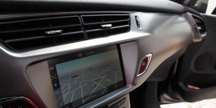 DS3 1.6 HDi Cabrio: Performance e economia de cabelos ao vento! 74