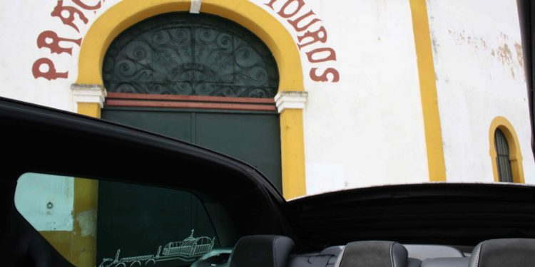 DS3 1.6 HDi Cabrio: Performance e economia de cabelos ao vento! 70