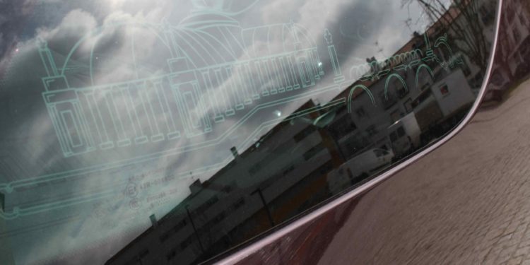 DS3 1.6 HDi Cabrio: Performance e economia de cabelos ao vento! 71