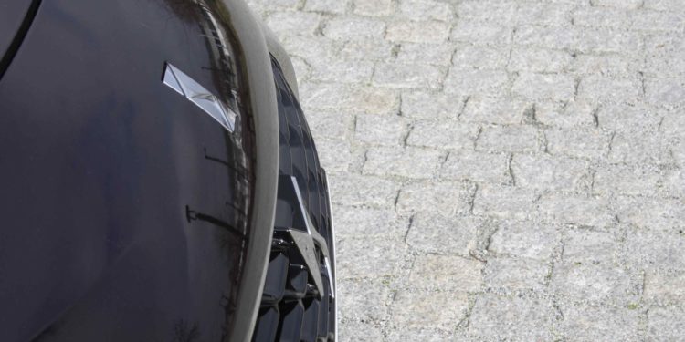 DS3 1.6 HDi Cabrio: Performance e economia de cabelos ao vento! 61