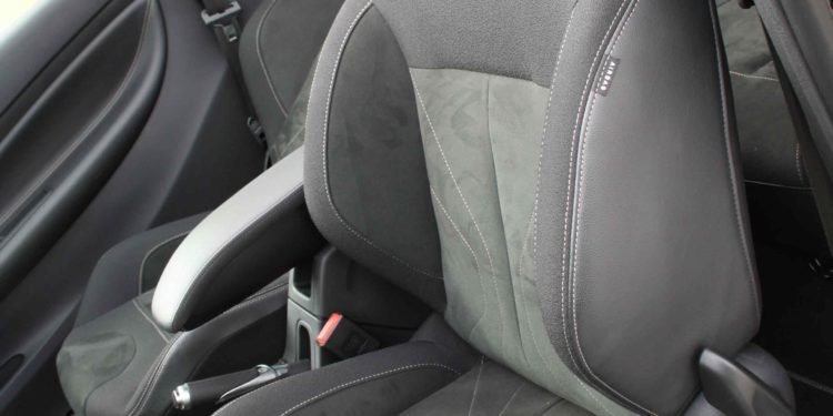 DS3 1.6 HDi Cabrio: Performance e economia de cabelos ao vento! 60