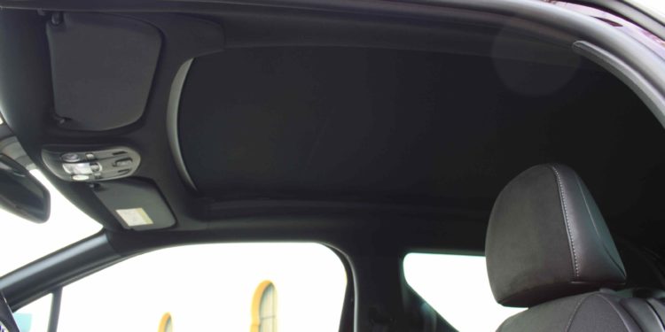 DS3 1.6 HDi Cabrio: Performance e economia de cabelos ao vento! 49