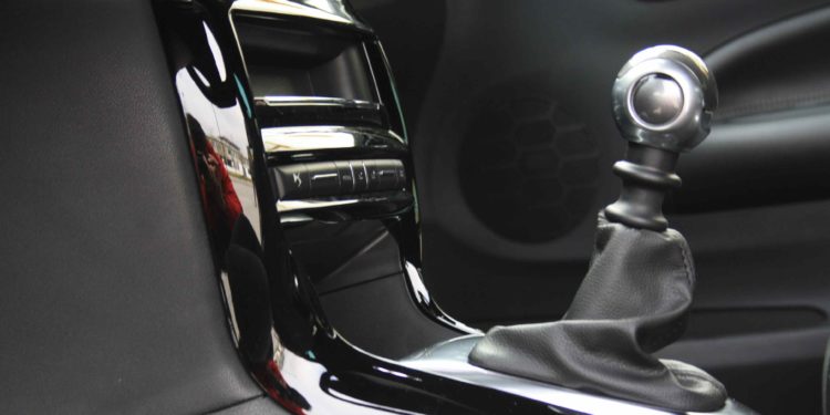 DS3 1.6 HDi Cabrio: Performance e economia de cabelos ao vento! 46