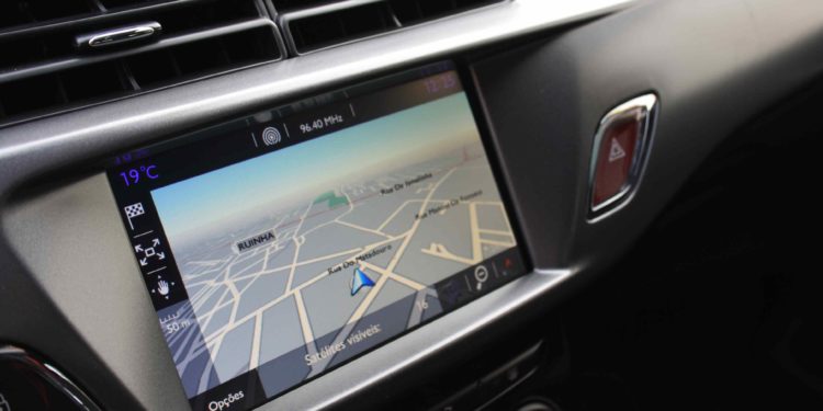 DS3 1.6 HDi Cabrio: Performance e economia de cabelos ao vento! 48