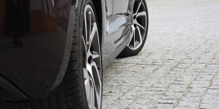 DS3 1.6 HDi Cabrio: Performance e economia de cabelos ao vento! 42