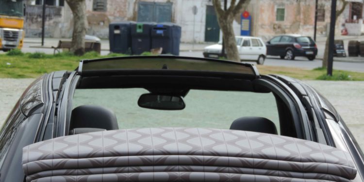 DS3 1.6 HDi Cabrio: Performance e economia de cabelos ao vento! 116