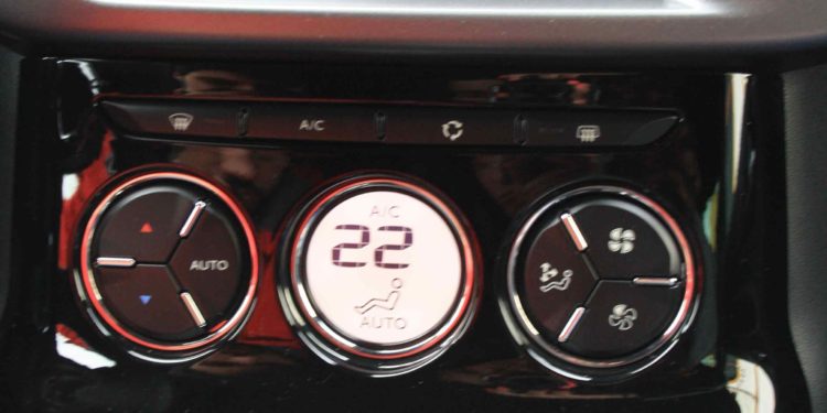 DS3 1.6 HDi Cabrio: Performance e economia de cabelos ao vento! 35