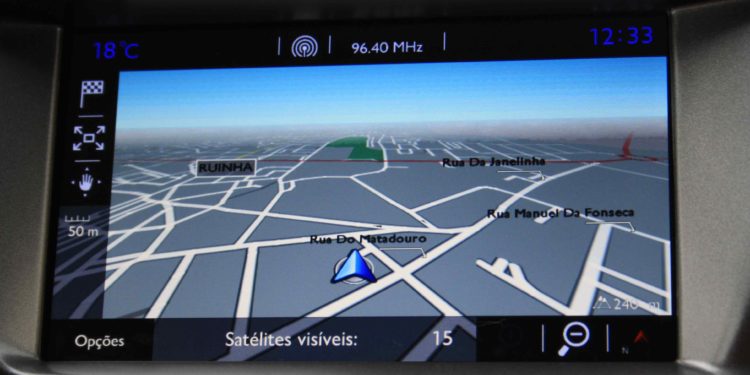 DS3 1.6 HDi Cabrio: Performance e economia de cabelos ao vento! 36