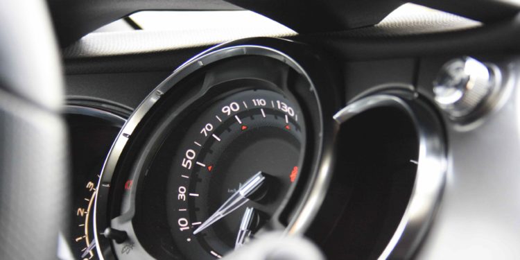 DS3 1.6 HDi Cabrio: Performance e economia de cabelos ao vento! 33