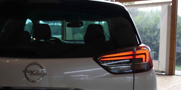 Crossland X: Estivemos na apresentação do novo crossover da Opel! 47