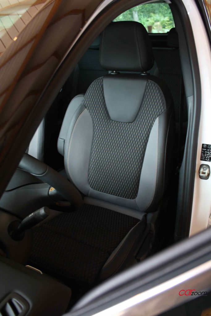 Crossland X: Estivemos na apresentação do novo crossover da Opel! 19