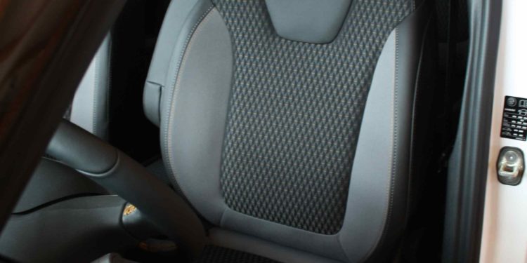 Crossland X: Estivemos na apresentação do novo crossover da Opel! 43