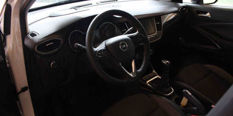 Crossland X: Estivemos na apresentação do novo crossover da Opel! 41