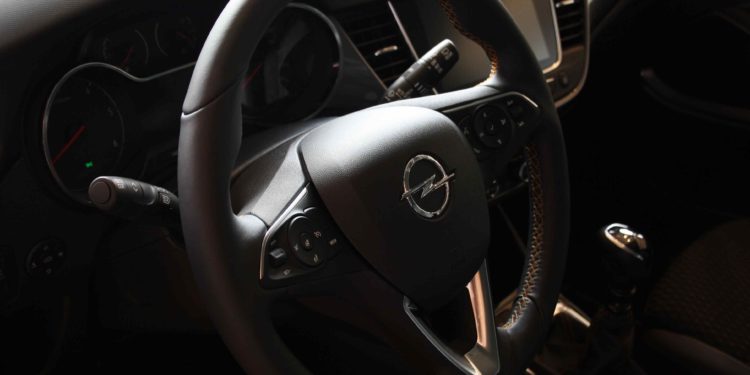 Crossland X: Estivemos na apresentação do novo crossover da Opel! 40