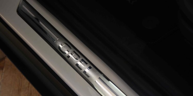 Crossland X: Estivemos na apresentação do novo crossover da Opel! 39