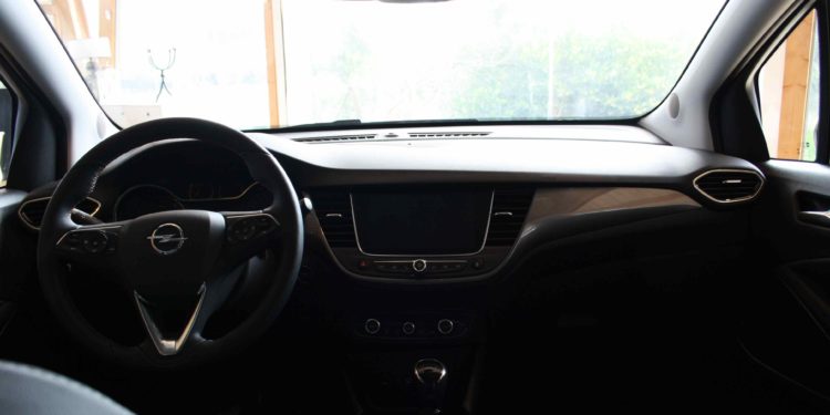 Crossland X: Estivemos na apresentação do novo crossover da Opel! 36