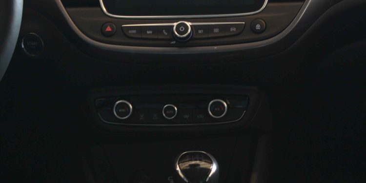 Crossland X: Estivemos na apresentação do novo crossover da Opel! 37