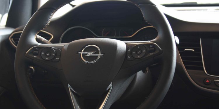 Crossland X: Estivemos na apresentação do novo crossover da Opel! 38