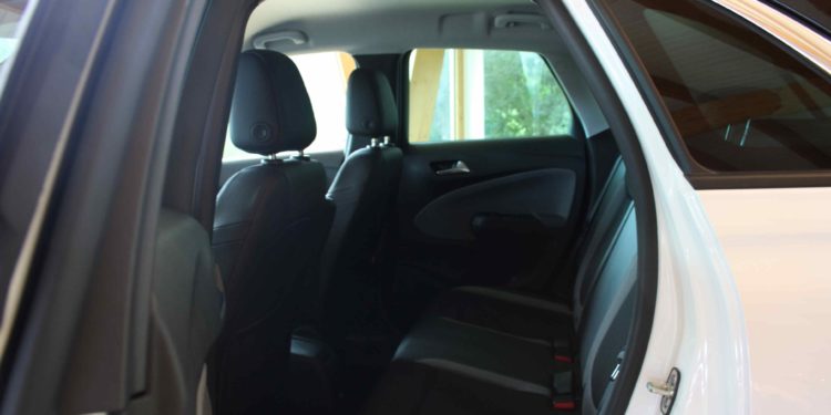 Crossland X: Estivemos na apresentação do novo crossover da Opel! 21