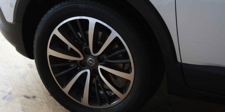 Crossland X: Estivemos na apresentação do novo crossover da Opel! 31