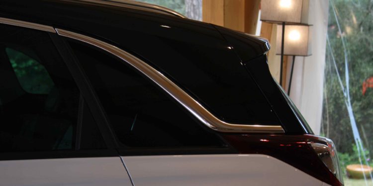 Crossland X: Estivemos na apresentação do novo crossover da Opel! 32