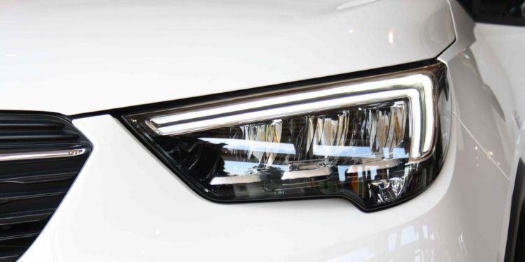 Crossland X: Estivemos na apresentação do novo crossover da Opel! 30