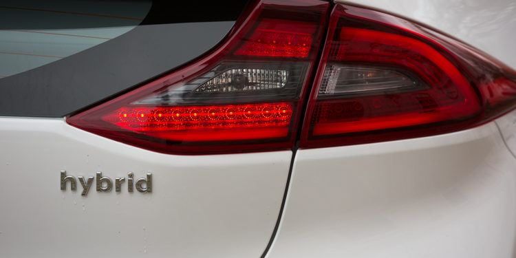 Hyundai Ioniq: O automóvel sustentável! 44